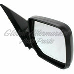 DOOR MIRROR RH POWER — photo 3