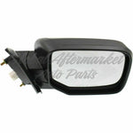 DOOR MIRROR RH POWER — photo 4