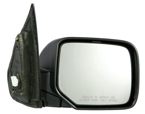 DOOR MIRROR RH POWER