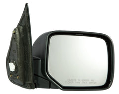 DOOR MIRROR RH POWER