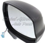DOOR MIRROR RH POWER HTD — photo 2