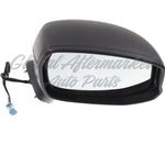 DOOR MIRROR RH POWER HTD — photo 3
