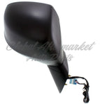 DOOR MIRROR RH POWER HTD — photo 4