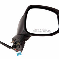 DOOR MIRROR RH POWER HTD
