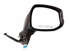 DOOR MIRROR RH POWER HTD