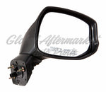 DOOR MIRROR RH MANUAL — photo 1