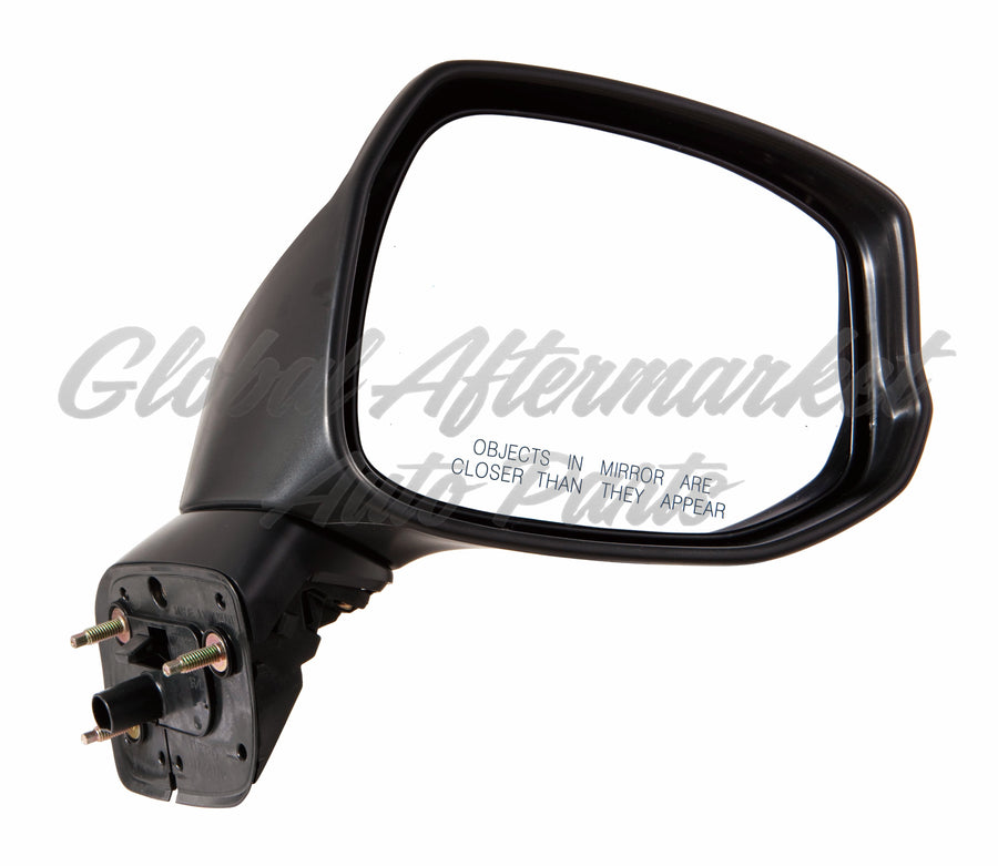 DOOR MIRROR RH MANUAL