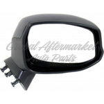 DOOR MIRROR RH MANUAL — photo 2