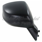 DOOR MIRROR RH MANUAL — photo 3