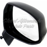 DOOR MIRROR RH MANUAL — photo 5