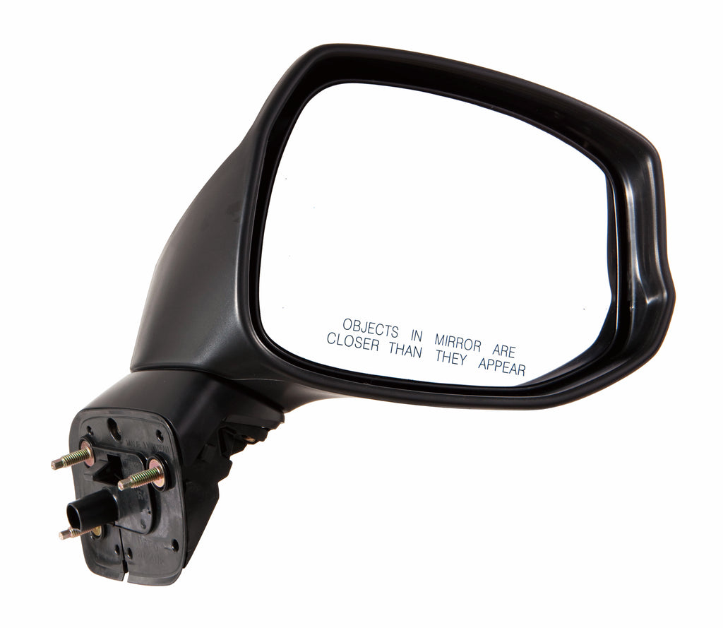 DOOR MIRROR RH MANUAL