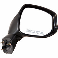 DOOR MIRROR RH MANUAL