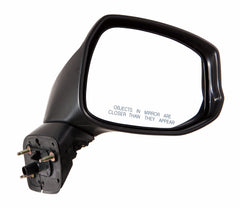 DOOR MIRROR RH MANUAL