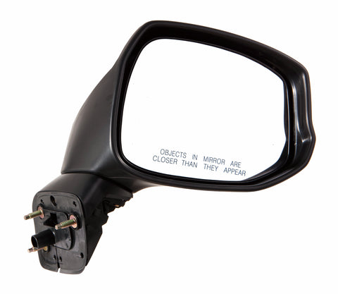 DOOR MIRROR RH MANUAL