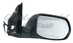 DOOR MIRROR RH POWER PAINTABLE — photo 1