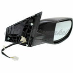 DOOR MIRROR RH POWER PAINTABLE — photo 2