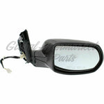 DOOR MIRROR RH POWER PAINTABLE — photo 3