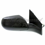 DOOR MIRROR RH POWER PAINTABLE — photo 4