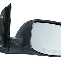 DOOR MIRROR RH POWER PAINTABLE