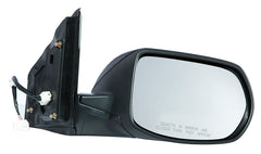 DOOR MIRROR RH POWER PAINTABLE
