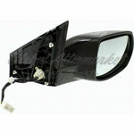 DOOR MIRROR RH POWER HTD PAINTABLE — photo 3
