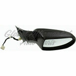 DOOR MIRROR RH POWER HTD PAINTABLE — photo 4