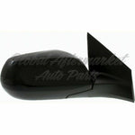 DOOR MIRROR RH POWER HTD PAINTABLE — photo 5