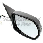 DOOR MIRROR RH POWER TEXTURED — photo 2