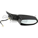 DOOR MIRROR RH POWER TEXTURED — photo 4