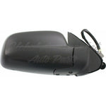 DOOR MIRROR RH POWER HTD TEXTURED JAPAN — photo 2