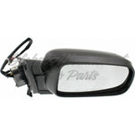 DOOR MIRROR RH POWER HTD TEXTURED JAPAN — photo 3