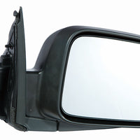 DOOR MIRROR RH POWER HTD TEXTURED JAPAN