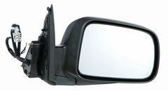 DOOR MIRROR RH POWER HTD TEXTURED JAPAN