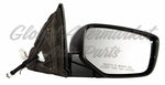 DOOR MIRROR RH POWER PTM W/O SIGNAL/HEAT — photo 1