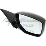 DOOR MIRROR RH POWER PTM W/O SIGNAL/HEAT — photo 3