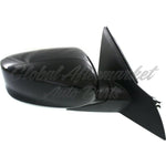 DOOR MIRROR RH POWER PTM W/O SIGNAL/HEAT — photo 5