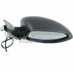 DOOR MIRROR RH POWER TEXTURED LX MODEL — photo 3