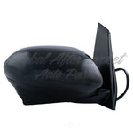DOOR MIRROR RH POWER HTD W/O TURN SIGNAL EX/EXL MODEL WITH CONVEX GLASS AND CAMERA — photo 4
