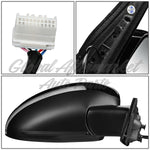 DOOR MIRROR RH POWER HTD W/MEMORY/SIGNAL TOURING/TOURING ELITE PTM — photo 3