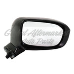 DOOR MIRROR RH POWER PTM — photo 2