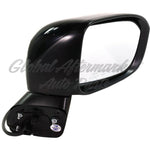 DOOR MIRROR RH POWER PTM — photo 3