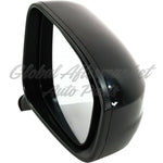 DOOR MIRROR RH POWER PTM — photo 4