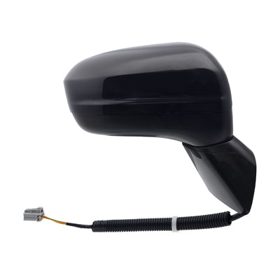DOOR MIRROR RH POWER PTM