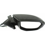 DOOR MIRROR RH POWER PTM W/OSIGNAL/CAMERA/HEAT — photo 2