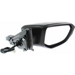 DOOR MIRROR RH POWER PTM W/OSIGNAL/CAMERA/HEAT — photo 3