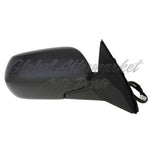 DOOR MIRROR RH POWER MANUAL FOLDING W/O SIGNAL PTM LX MODEL — photo 1