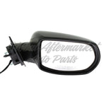DOOR MIRROR RH POWER MANUAL FOLDING W/O SIGNAL PTM LX MODEL — photo 2