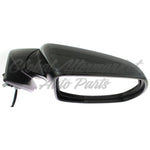 DOOR MIRROR RH POWER MANUAL FOLDING W/O SIGNAL PTM LX MODEL — photo 5