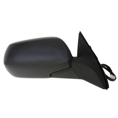 DOOR MIRROR RH POWER MANUAL FOLDING W/O SIGNAL PTM LX MODEL