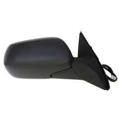 DOOR MIRROR RH POWER MANUAL FOLDING W/O SIGNAL PTM LX MODEL